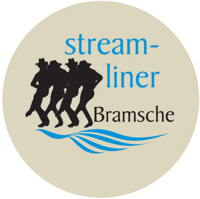 stram-liner Bramsche Logo