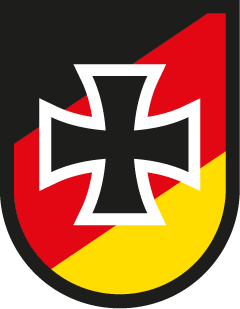 Logo Verband der Reservisten der Deutschen Bundeswehr